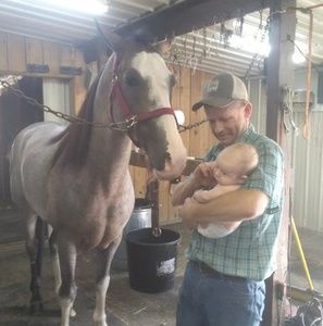 Meet your Posher, Craig